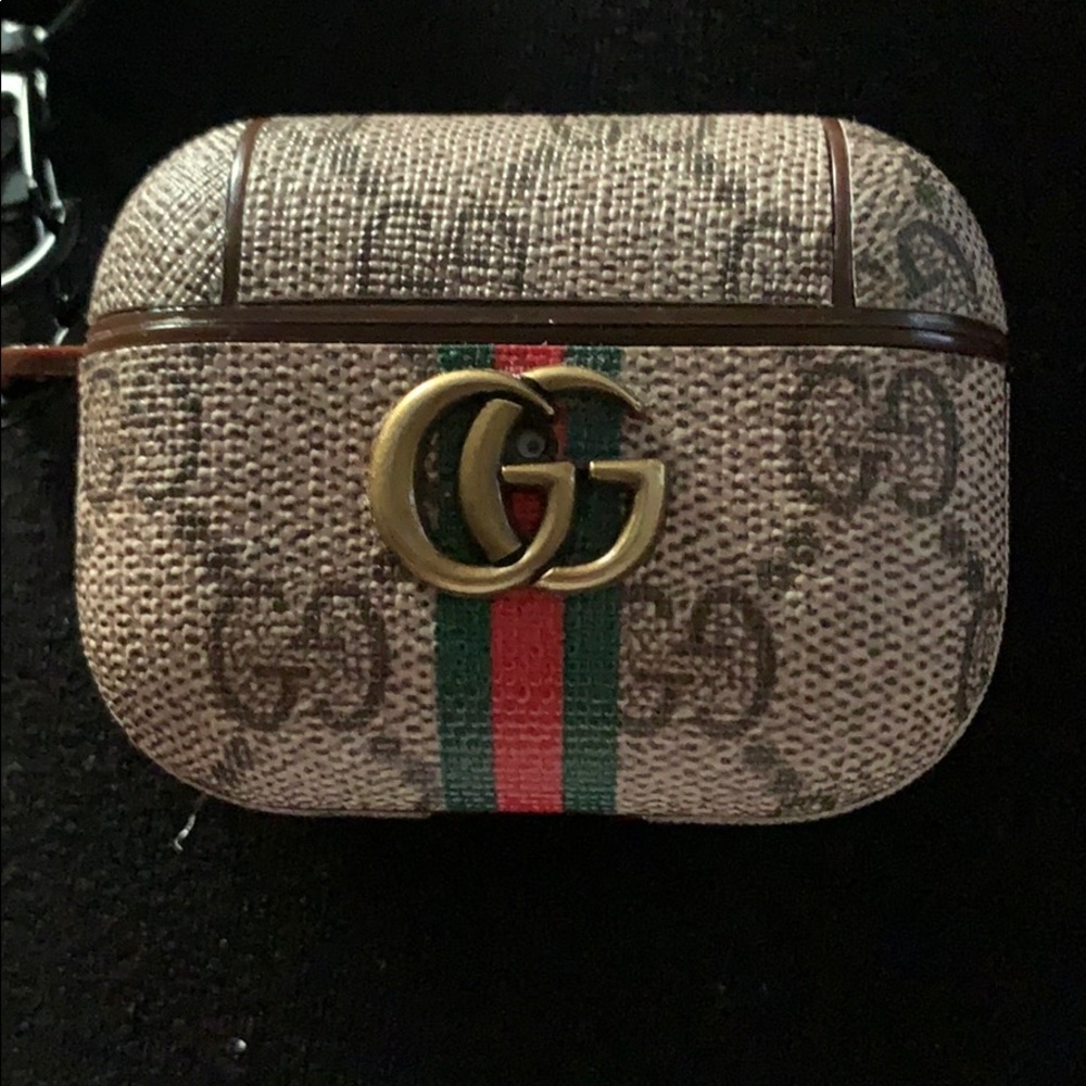 Gucci EarPods Pro Case